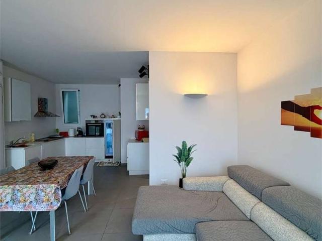 Appartamento in affitto a Magliolo, Liguria