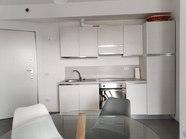 Appartamento in affitto a Magnago, Lombardia