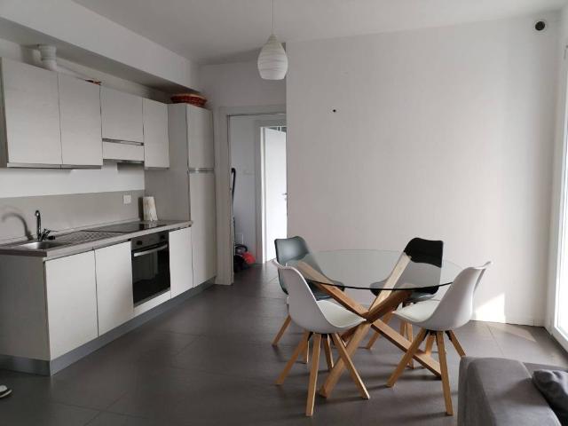 Appartamento in affitto a Magnago, Lombardia