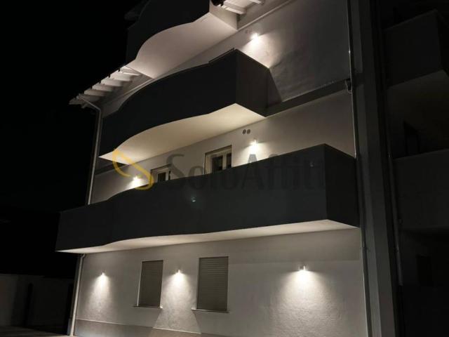Appartamento in affitto a Magnago, Lombardia