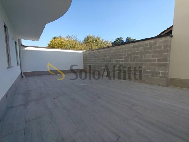 Appartamento in affitto a Magnago, Lombardia