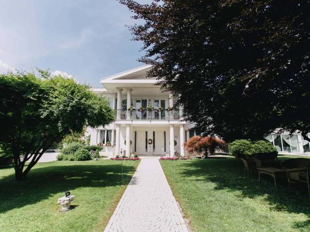Appartamento in affitto a Magnago, Lombardia