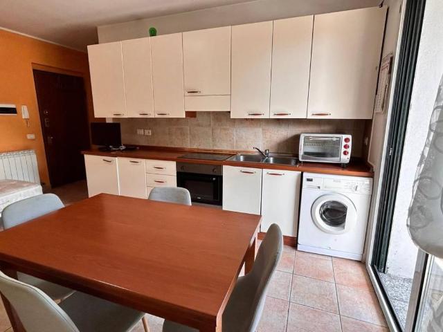 Appartamento in affitto a Magnago, Lombardia