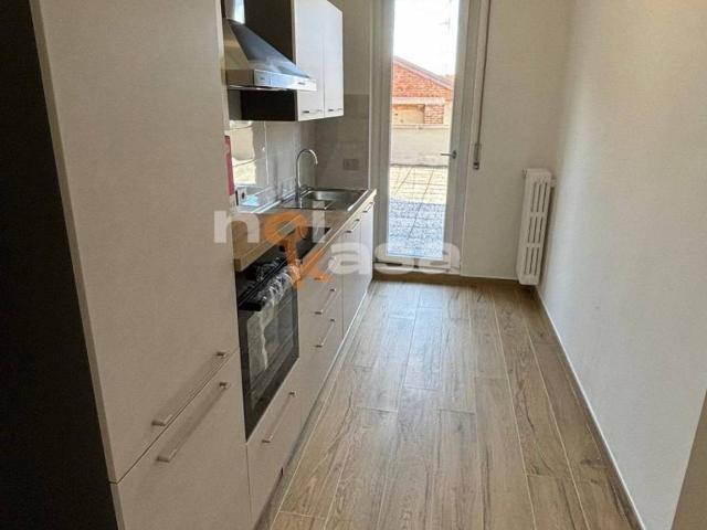 Appartamento in affitto a Bienate, Magnago