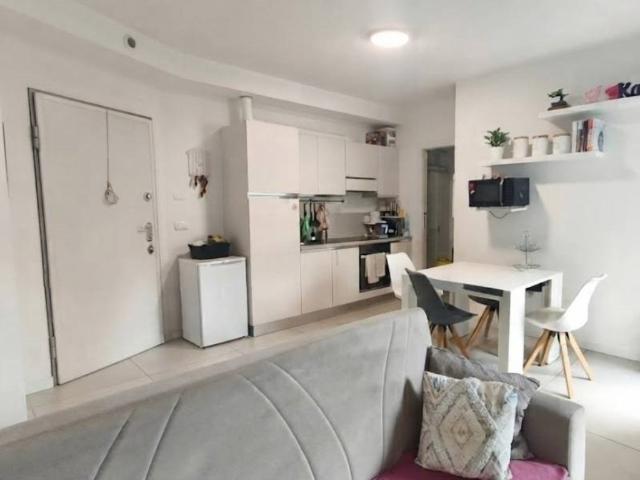 Appartamento in affitto a Magnago, Lombardia