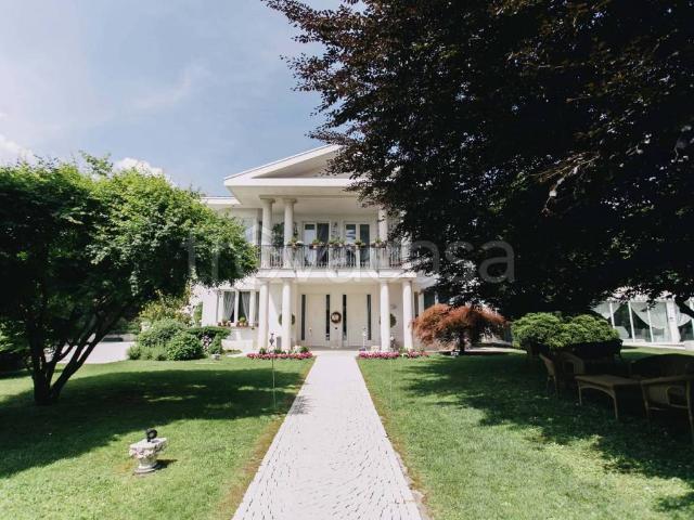 Appartamento in affitto a Magnago, Lombardia