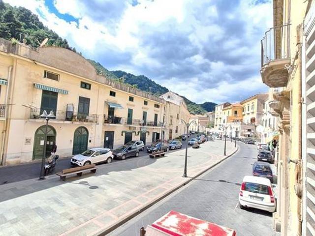 Appartamento in affitto a Maiori, Campania