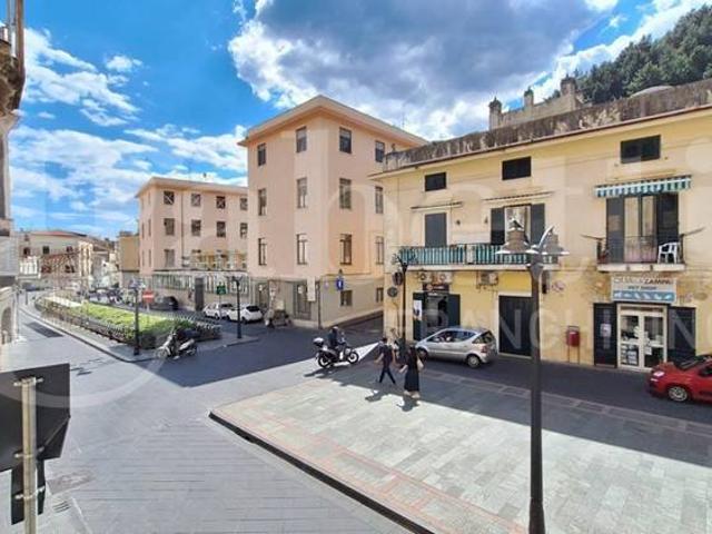 Appartamento in affitto a Maiori, Campania