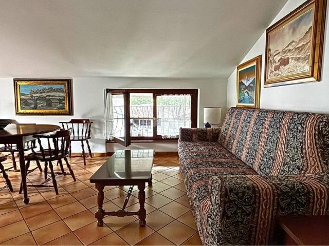 Appartamento in affitto a Comunità montana della valle Camonica, Malegno