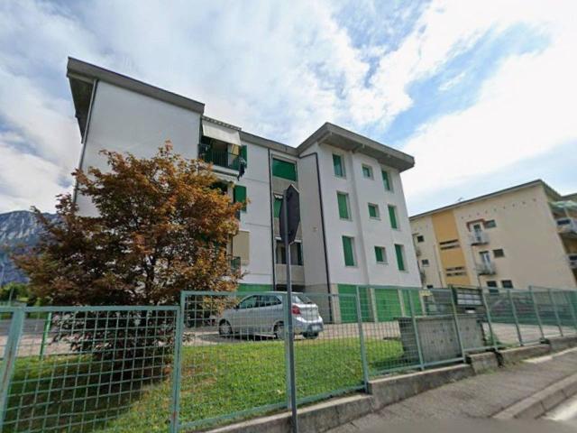Appartamento in affitto a Malgrate, Lombardia