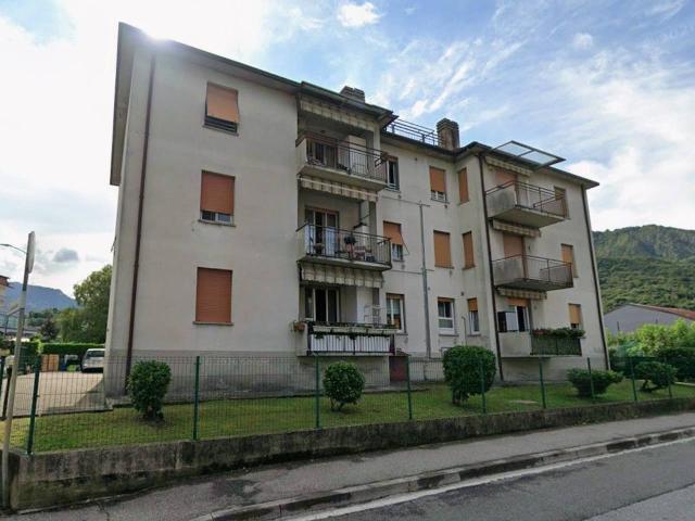 Appartamento in affitto a Malgrate, Lombardia