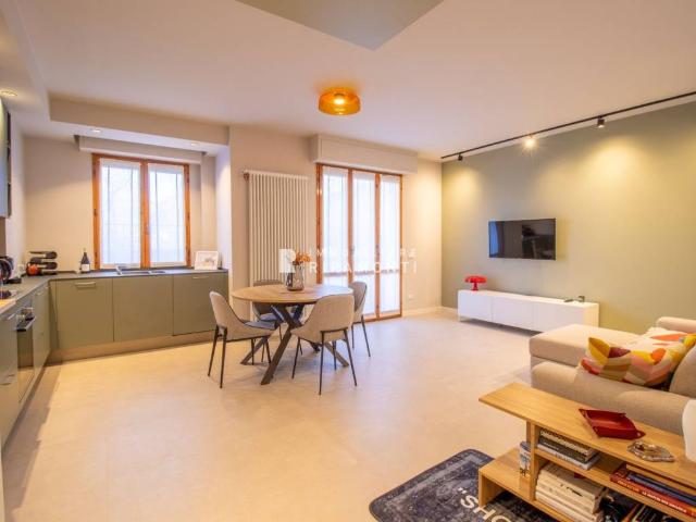 Appartamento in affitto a Malgrate, Lombardia