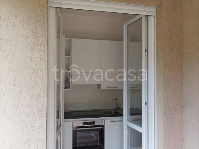 Appartamento in affitto a Malgrate, Lombardia