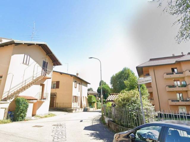 Appartamento in affitto a San Salvatore, Malnate