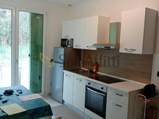 Appartamento in affitto a San Salvatore, Malnate