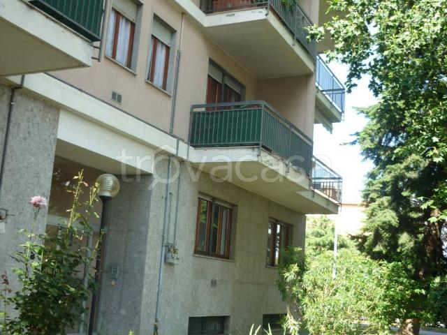 Appartamento in affitto a Gurone, Malnate