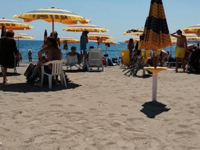 Appartamento in affitto a Calabria, Cosenza