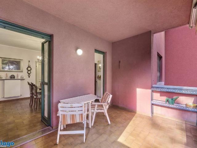 Appartamento in affitto a Maggiana, Mandello del Lario