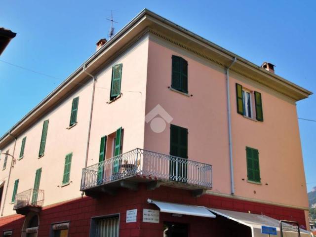 Appartamento in affitto a Maggiana, Mandello del Lario
