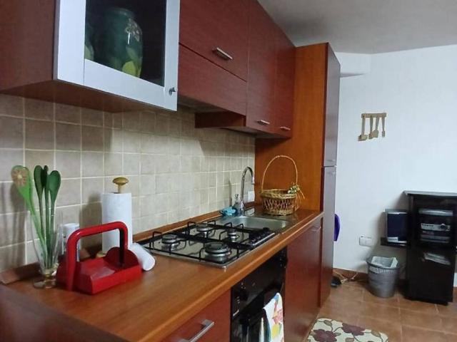 Appartamento in affitto a Manduria, Taranto