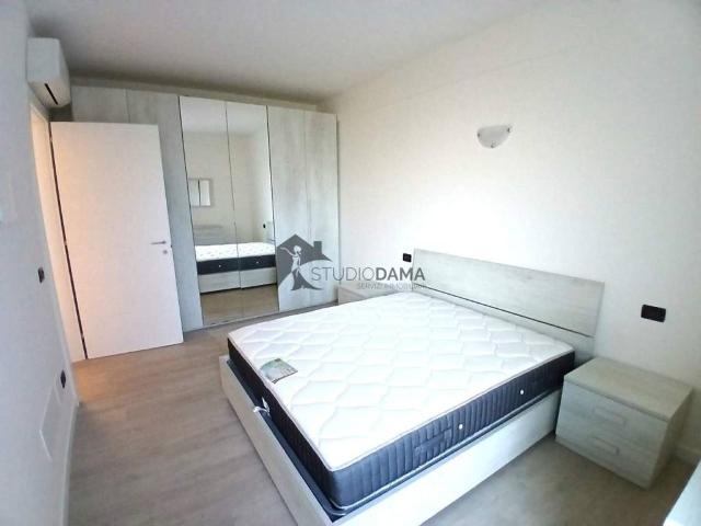 Appartamento in affitto a Moniga Del Garda, Lombardia