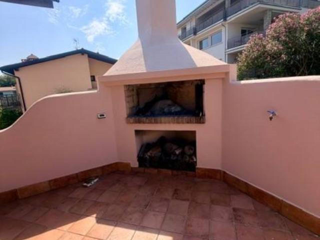 Appartamento in affitto a Balbiana, Manerba Del Garda
