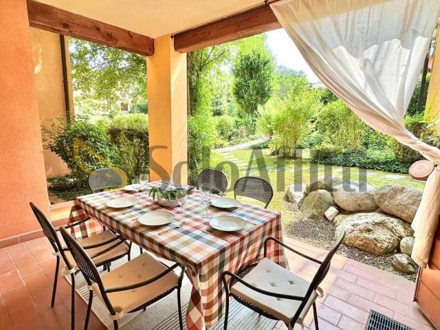 Appartamento in affitto a Montinelle, Manerba del Garda