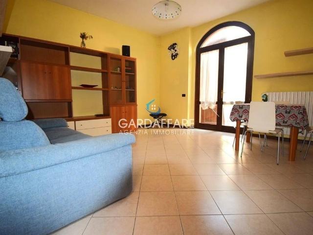 Appartamento in affitto a Gardoncino, Manerba Del Garda