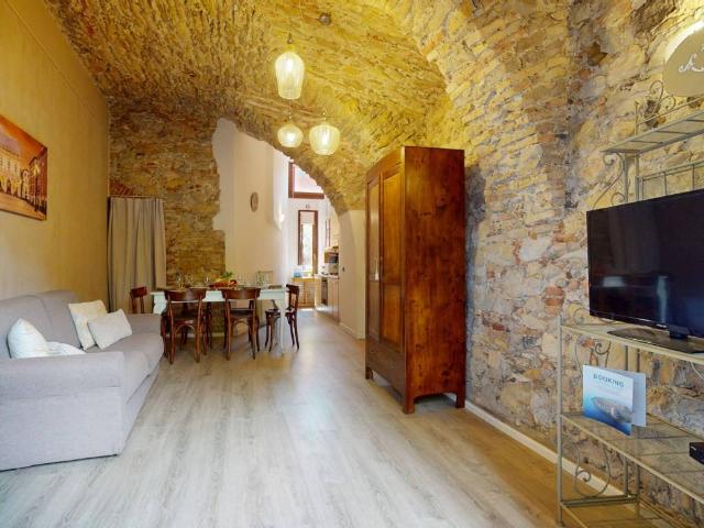 Appartamento in affitto a Montinelle, Manerba del Garda