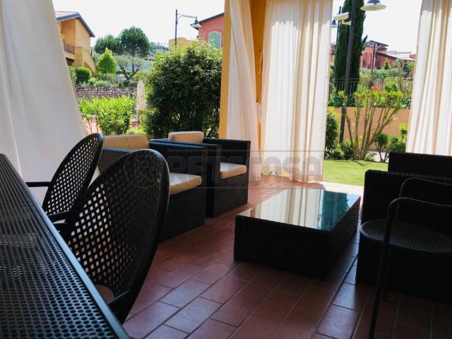 Appartamento in affitto a Montinelle, Manerba Del Garda