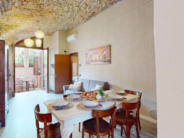 Appartamento in affitto a Montinelle, Manerba Del Garda