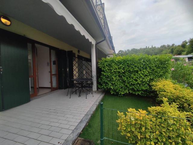 Appartamento in affitto a Pieve Vecchia, Manerba Del Garda