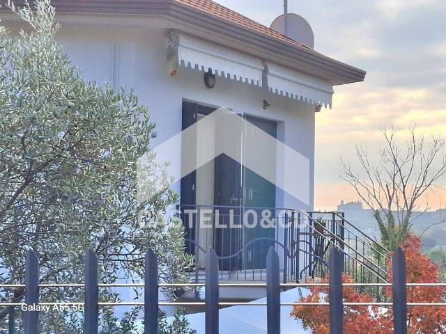 Appartamento in affitto a Montinelle, Manerba Del Garda