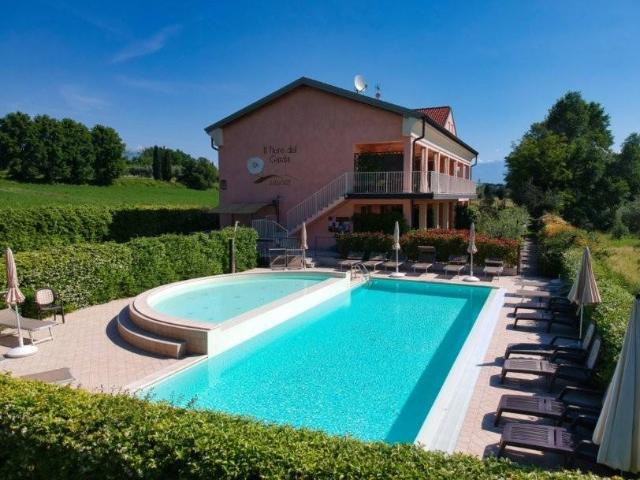 Appartamento in affitto a Manerba Del Garda, Lombardia