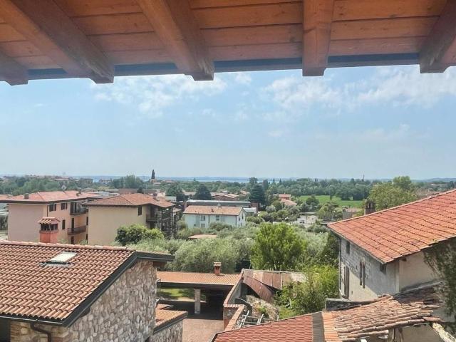 Appartamento in affitto a Gardoncino, Manerba Del Garda
