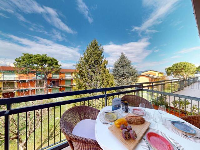Appartamento in affitto a Montinelle, Manerba del Garda