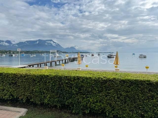 Appartamento in affitto a Pieve Vecchia, Manerba Del Garda