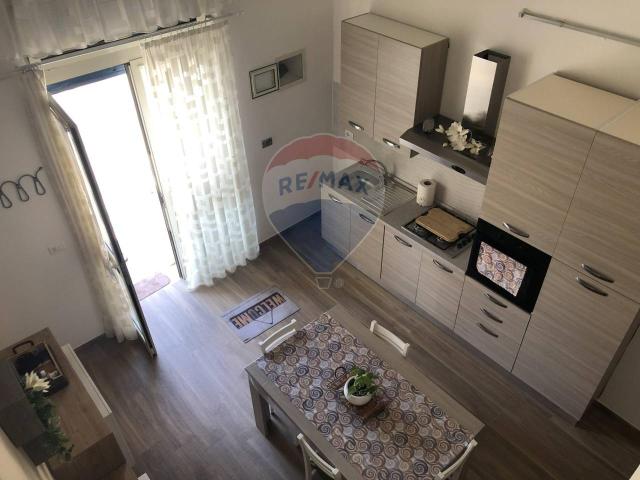 Appartamento in affitto a Puglia, Foggia