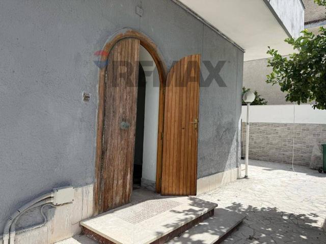 Appartamento in affitto a La Bussola, Puglia