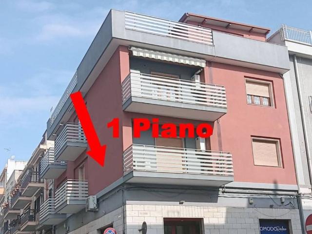 Appartamento in affitto a Puglia, Foggia