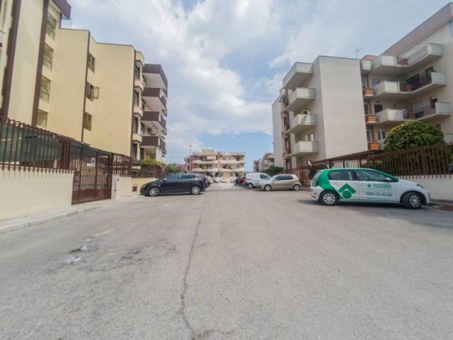 Appartamento in affitto a Manfredonia, Foggia