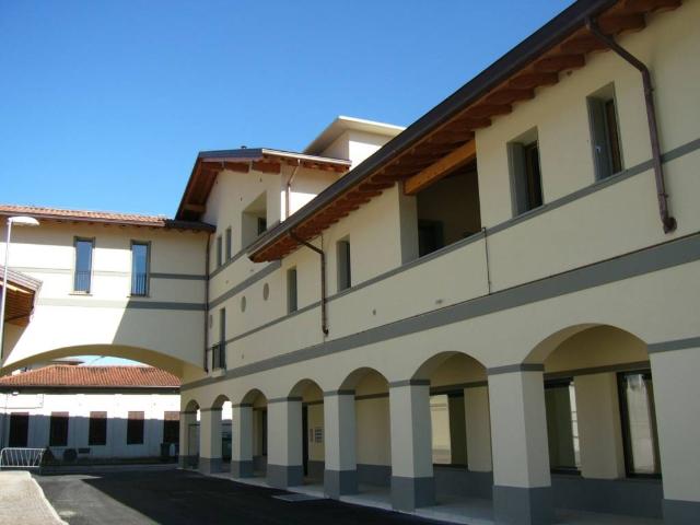 Appartamento in affitto a Maniago, Friuli-Venezia Giulia