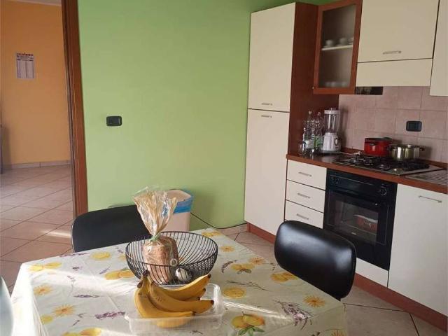 Appartamento in affitto a Manoppello, Abruzzo