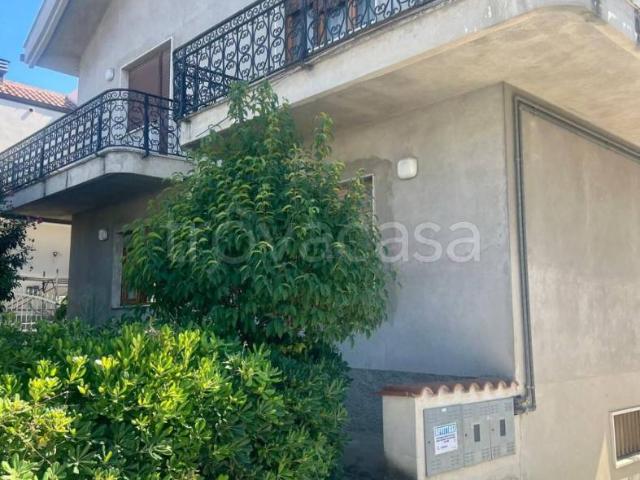 Appartamento in affitto a Manoppello, Abruzzo