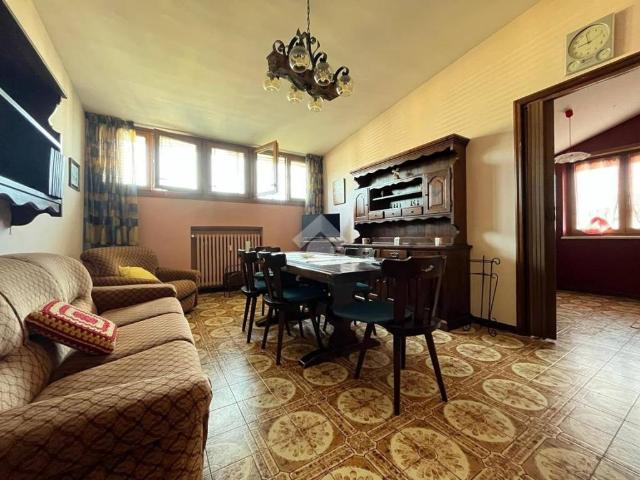 Appartamento in affitto a Manta, Cuneo