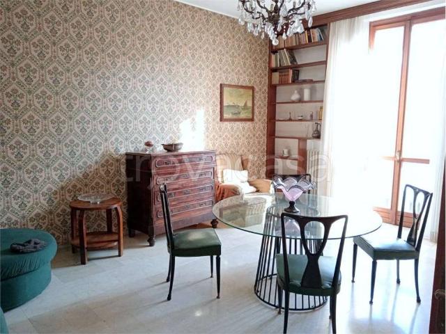 Appartamento in affitto a Rodigo, Lombardia