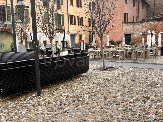 Appartamento in affitto a Rodigo, Lombardia