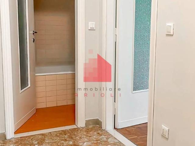 Appartamento in affitto a Rodigo, Lombardia