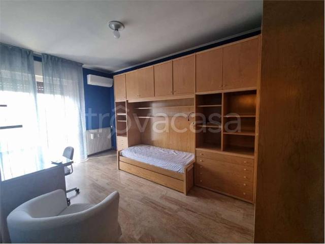 Appartamento in affitto a Rodigo, Lombardia