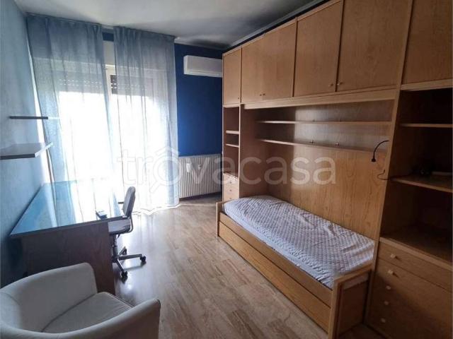 Appartamento in affitto a Rodigo, Lombardia